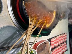 -钢管厂五区小郡肝串串香火锅(梅川路店)