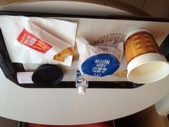 iphone_upload_pic-麦当劳(杭州西湖银泰百货店)