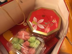 -本格旺索罗(樟宜机场T1店)