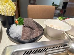 -海底捞火锅鲜切牛肉主题店(长寿路店)