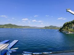 -北京金海湖景区