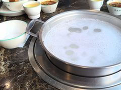 -鱼粤鲜淘米捞·中山脆肉鲩火锅(悦湖会店)