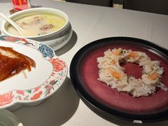-在前门·烤鸭北京菜(五月花广场店)