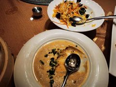 -青岛海尔洲际酒店