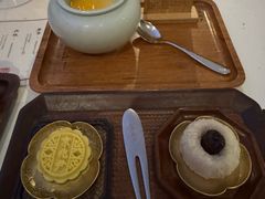 -京兆尹(雍和宫店)