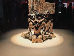 -南越王博物院(王宫展区)