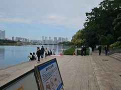 -南宁南湖公园