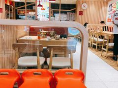 大堂-小木屋拌饭(沈阳中街大悦城店)