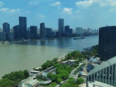 -上海凯宾斯基大酒店
