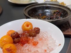 -新乾隆酒楼(帝景园店)
