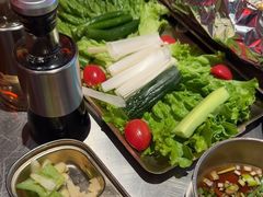 -西塔老太太泥炉烤肉(苏州大悦城店)