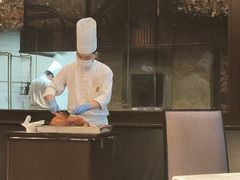 -东海朗廷酒店-唐阁T’ANG COURT 中餐厅