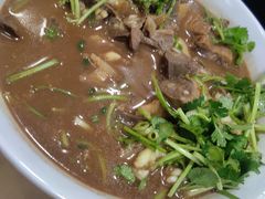 -吴记百姓菜馆·北京菜·烤鸭(故宫店)