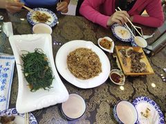 -塞伊德·蒙餐(锡林浩特店)
