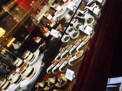 -北京金融街丽思卡尔顿酒店·意味轩 Cepe