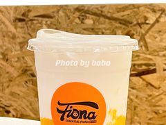 -肥安娜·小吃·饮品