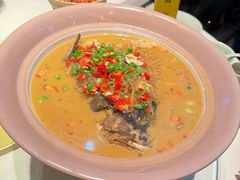 -传统菜农庄(皇姑路店)