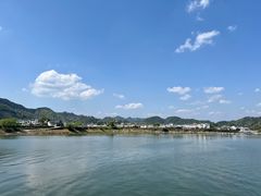 -新安江山水画廊风景区