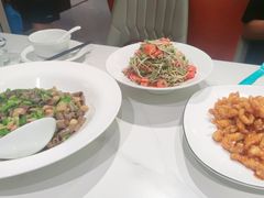 -渔码头食府·20年蓬莱老字号(登州路店)