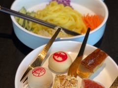 -喜悦烤鸭·新京菜(王府井店)