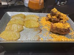 -紫泥369粗粮季(鼓楼店)