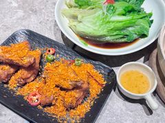 -留半山·香港食堂(啦啦宝都店)