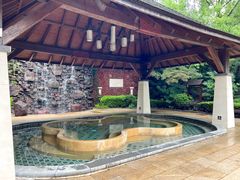 -天目湖涵田半山温泉