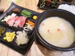 -过桥缘·过桥米线(鲁能城店)