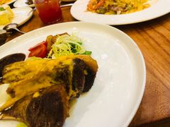 -more than meow吴止猫主题餐厅(承德 中船汇店)