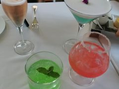 -上海和平饭店华懋阁 Cathay Room