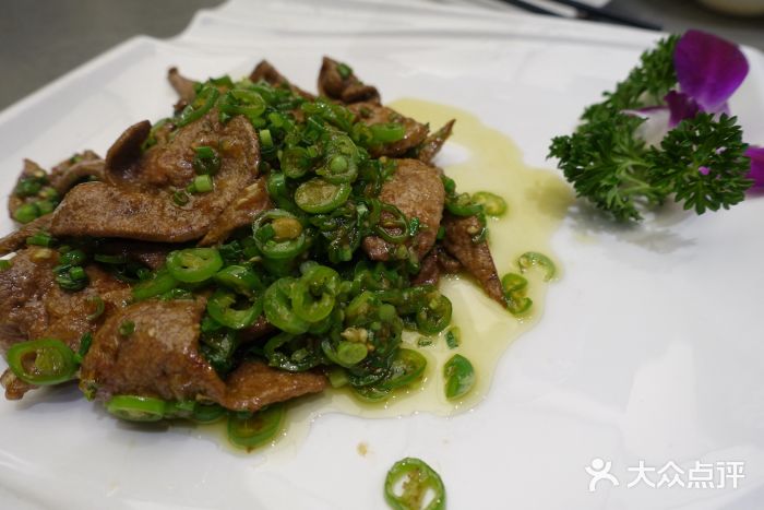 芙蓉凰花园酒楼图片