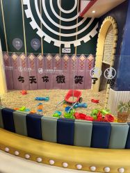点击看大图 -meland club亲子乐园(北京芳圆里ID MALL店)