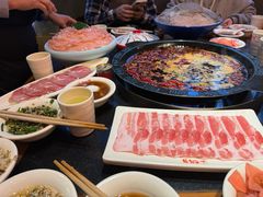 -锅首鲜品火锅(鸳鸯店)