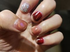 -海底捞火锅(南开鲁能城店)