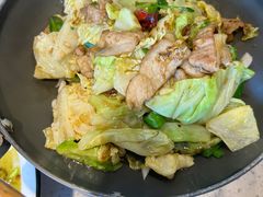 -淳小灶·千岛湖菜·匠心农家菜(九堡店)