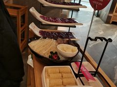 -左庭右院鲜牛肉火锅(环球港店)