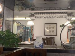 -徽韵人家·传承正宗徽菜(牡丹园店)