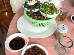 -标记好食