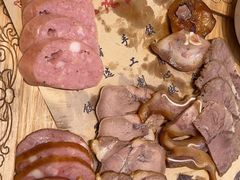 -李记东北饺子馆·东北菜(欢乐谷店)