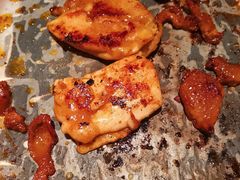 -非烤勿扰自助烤肉(东坑四季广场店)