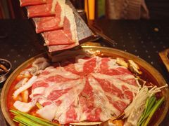 -小牛哈尼韩式水煎肉(万象城店)