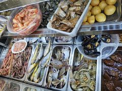 -阿玲海鲜面(高亭镇星河路店)