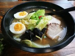 -屯屯面(海尔路店)