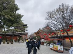 -开封府