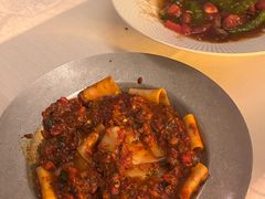 -龟兹KUCINA·新疆菜(前滩L+PLAZA店)