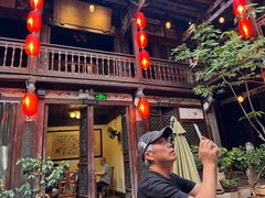 -香满楼(临安路店)