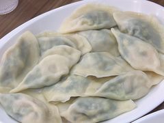 -喜家德虾仁水饺(北站店)