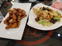 -六和聚传统烤鸭.天津菜(和平店)