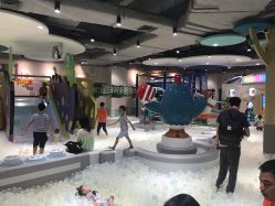 -meland亲子乐园•活动包场(佛山新DNA购物中心店)