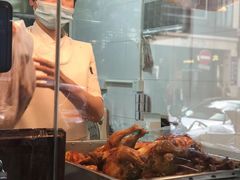 -吴山烤禽 (吴山路店)
